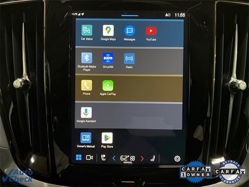 Used 2025 Volvo S60 B5 Core image 35