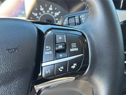 Certified 2022 Ford Escape SEL image 21