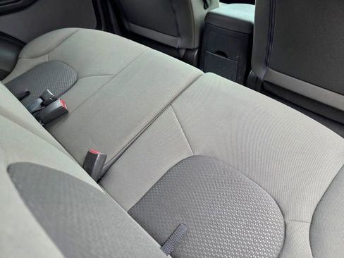 Used 2011 Nissan Xterra S w/ 4X4 Value Package image 36