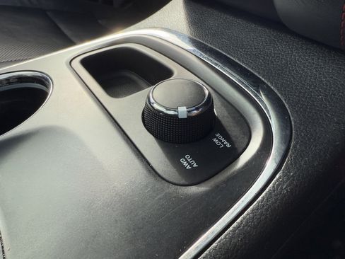 Used 2017 Dodge Durango R/T image 20