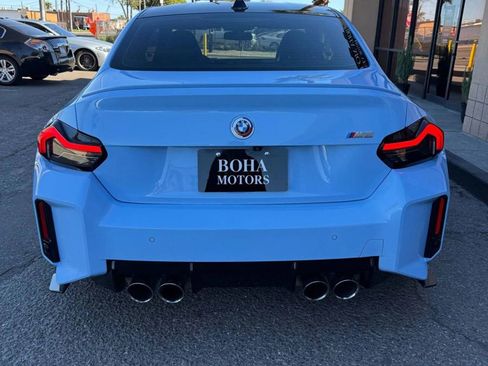 Used 2023 BMW M2 image 9