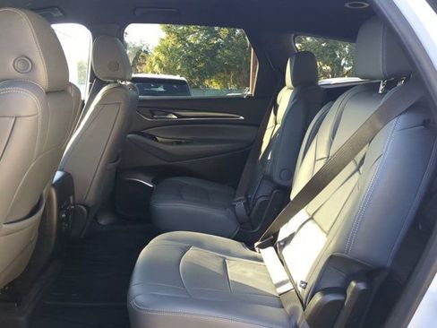 Used 2024 Buick Enclave Essence w/ LPO, Floor Liner Package image 14