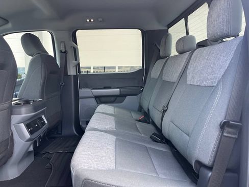 Used 2024 Ford F350 XLT w/ FX4 Off-Road Package AWD/4WD image 11