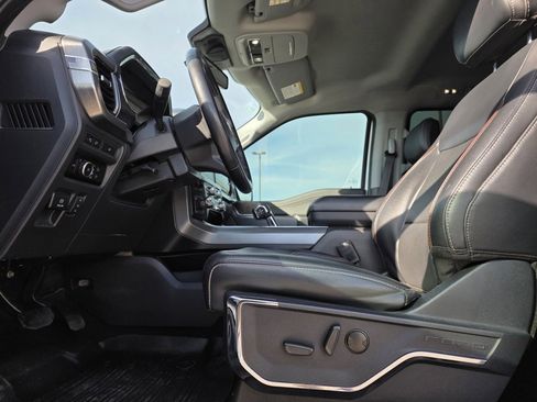 Used 2023 Ford F150 Lariat image 11