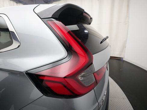 Certified 2023 Honda CR-V EX-L image 33