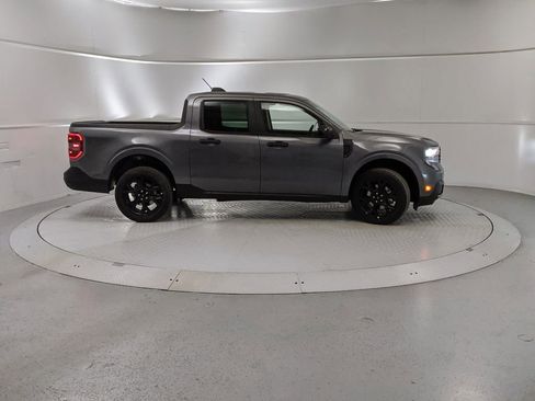 New 2026 Ford Maverick XLT w/ XLT Luxury Package image 2