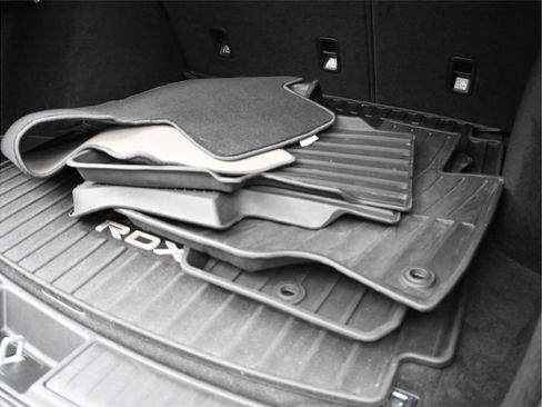 Certified 2025 Acura RDX SH-AWD w/ Technology Package image 20