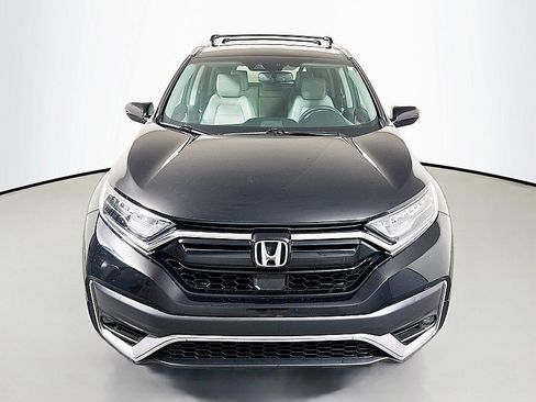 Used 2020 Honda CR-V Touring image 2