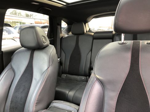 Used 2023 Acura RDX A-Spec image 9