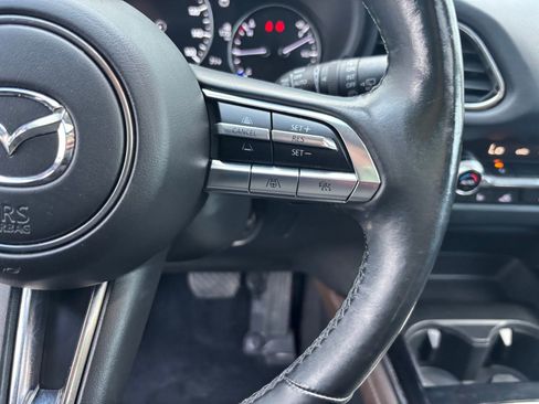 Certified 2023 MAZDA CX-30 2.5 Turbo w/ Premium Plus Pkg image 20