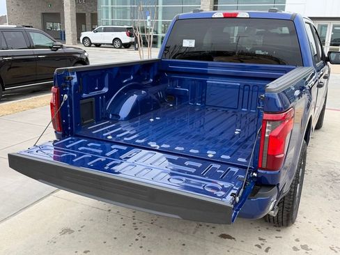 New 2026 Ford F150 STX w/ Equipment Group 200A AWD/4WD image 58