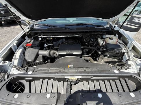 Used 2024 Chevrolet Silverado 2500 W/T w/ WT Convenience Package image 20