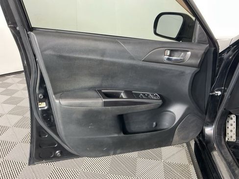 Used 2013 Subaru Impreza WRX STI image 12