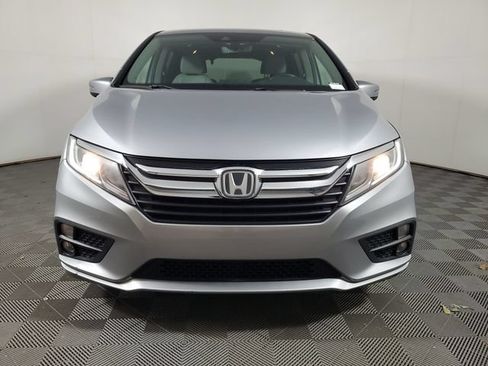 Used 2018 Honda Odyssey EX-L image 2