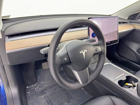 Used 2022 Tesla Model 3 Long Range image 14