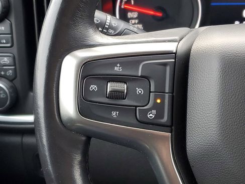 Used 2019 Chevrolet Silverado 1500 LT Trail Boss w/ Convenience Package image 13