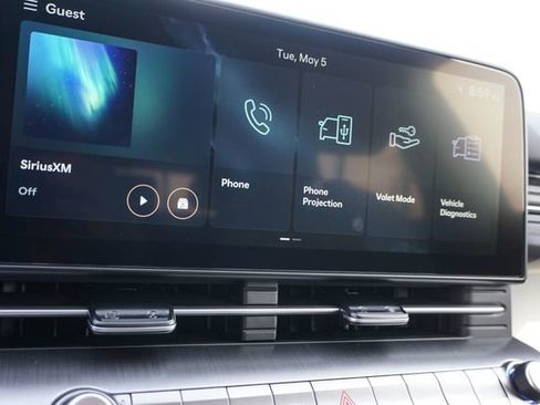 New 2026 Hyundai Kona SEL Premium FWD image 18