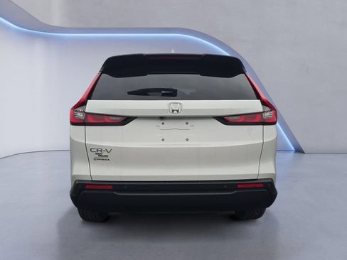 New 2026 Honda CR-V EX-L image 4