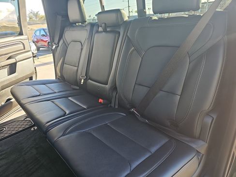 New 2026 RAM 1500 Rebel w/ Rebel Level 2 Equipment Group image 13