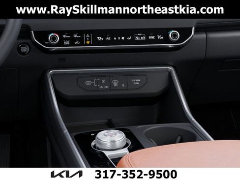 New 2026 Kia Carnival EX image 23