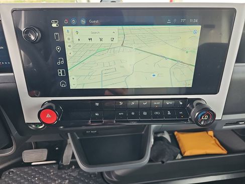 New 2025 Chevrolet Brightdrop 400 image 20