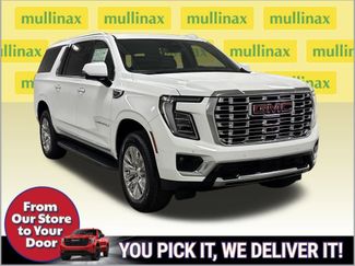 New 2026 GMC Yukon XL Denali w/ LPO, Floor Liner Package video 2