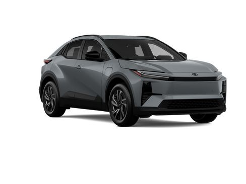 New 2026 Toyota C-HR AWD/4WD image 17