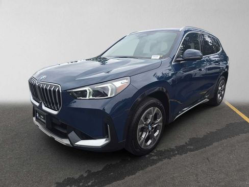 Used 2026 BMW X1 xDrive28i w/ Technology Package AWD/4WD image 7