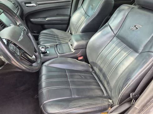 Used 2014 Chrysler 300 S AWD/4WD image 16
