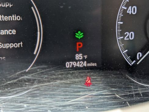 Used 2019 Honda Accord EX image 15