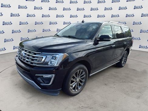 Used 2020 Ford Expedition Limited RWD image 3