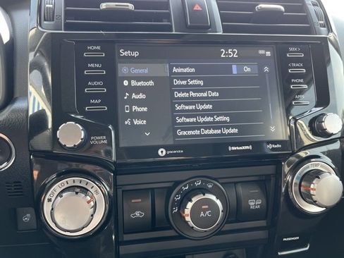 Used 2024 Toyota 4Runner TRD Off-Road Premium image 48