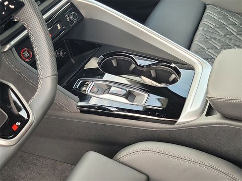 New 2025 Audi SQ5 Premium Plus image 16