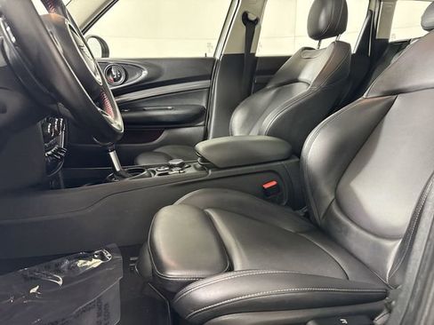 Used 2019 MINI Cooper Clubman S image 5
