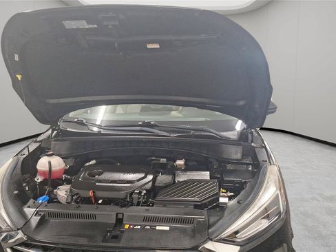 Used 2021 Hyundai Tucson Ultimate FWD image 9