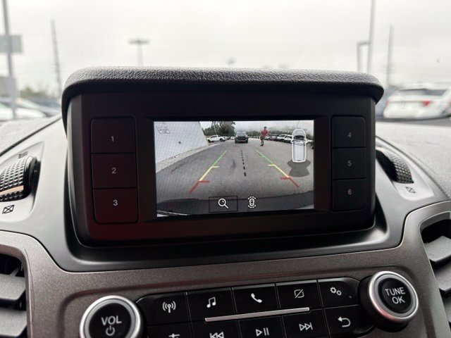 Used 2020 Ford Transit Connect XL FWD image 5