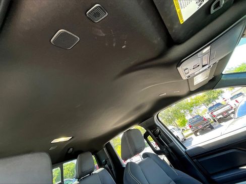 Used 2024 Toyota Tacoma TRD Off-Road image 24