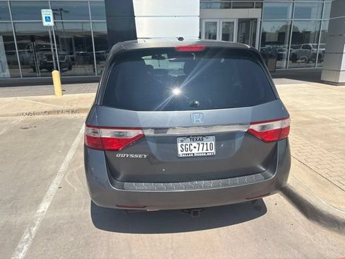 Used 2013 Honda Odyssey EX-L image 5