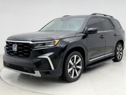 Used 2023 Honda Pilot Touring