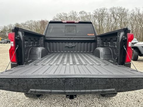 New 2026 Chevrolet Silverado 1500 RST AWD/4WD image 10