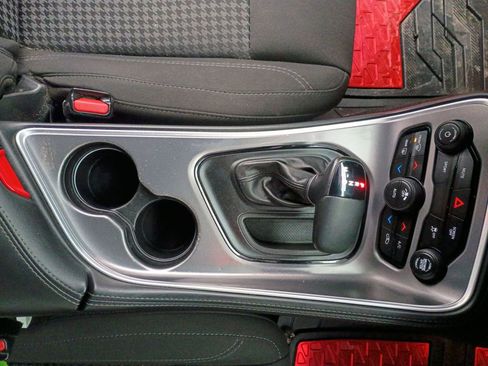 Used 2021 Dodge Challenger SXT w/ Blacktop Package image 30