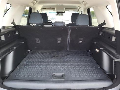 Used 2023 Ford Bronco Sport Heritage image 19