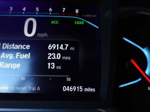 Certified 2022 Honda Pilot Sport image 20