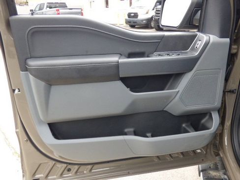 New 2026 Ford F150 XLT w/ XLT Chrome Appearance Package image 22