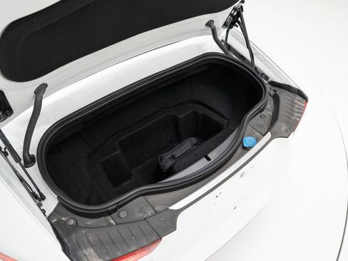 Used 2021 Jaguar F-TYPE R-Dynamic image 39