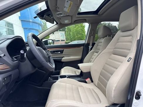 Used 2019 Honda CR-V EX image 5