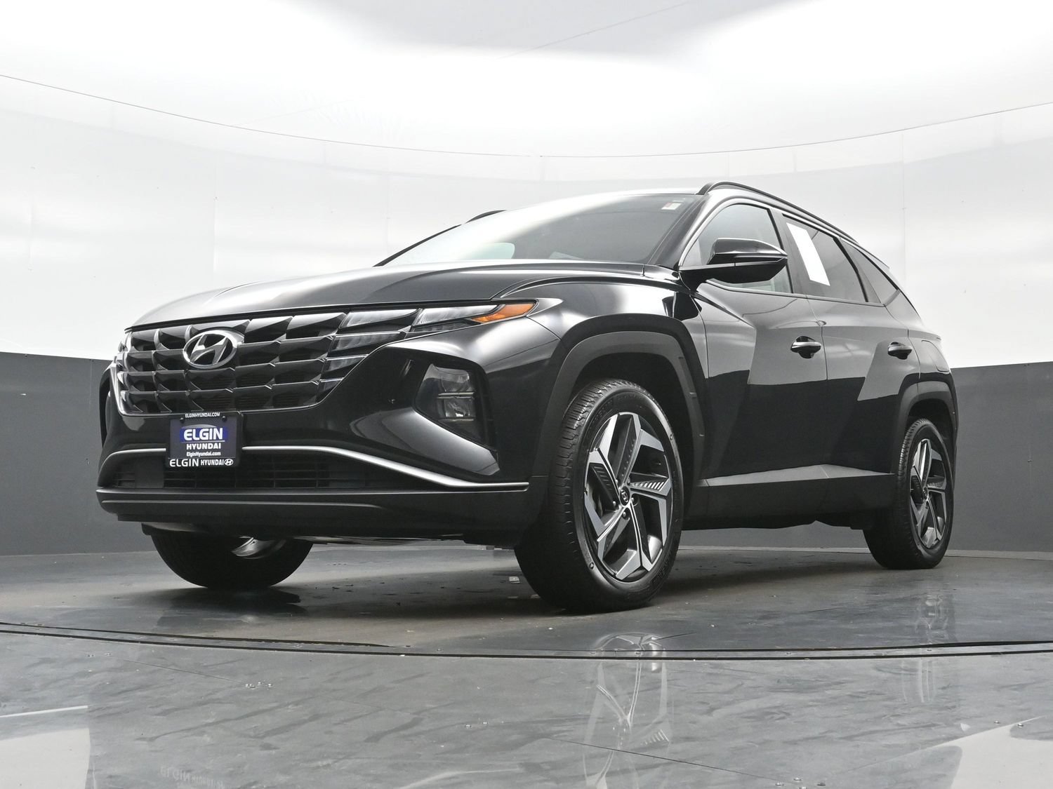 Certified 2023 Hyundai Tucson SEL w/ Convenience Package AWD/4WD image 30