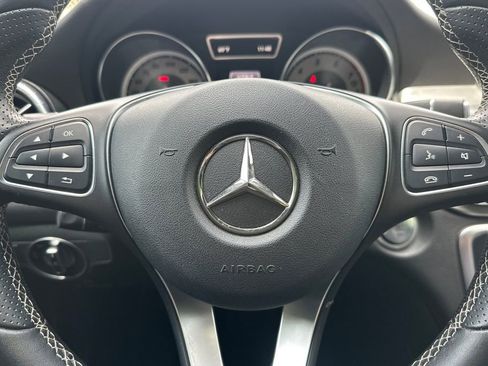 Used 2016 Mercedes-Benz CLA 250 4MATIC image 23