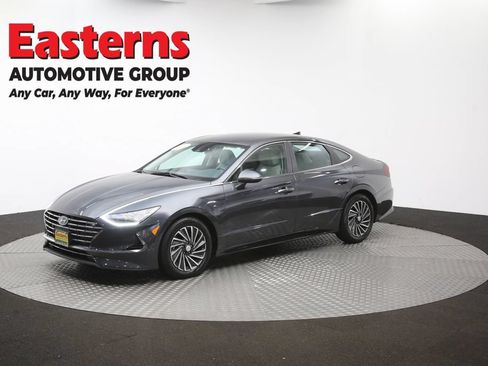 Used 2023 Hyundai Sonata SEL FWD image 58
