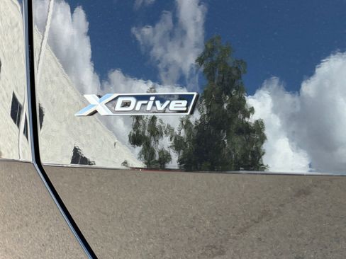 New 2026 BMW X3 xDrive30 image 14